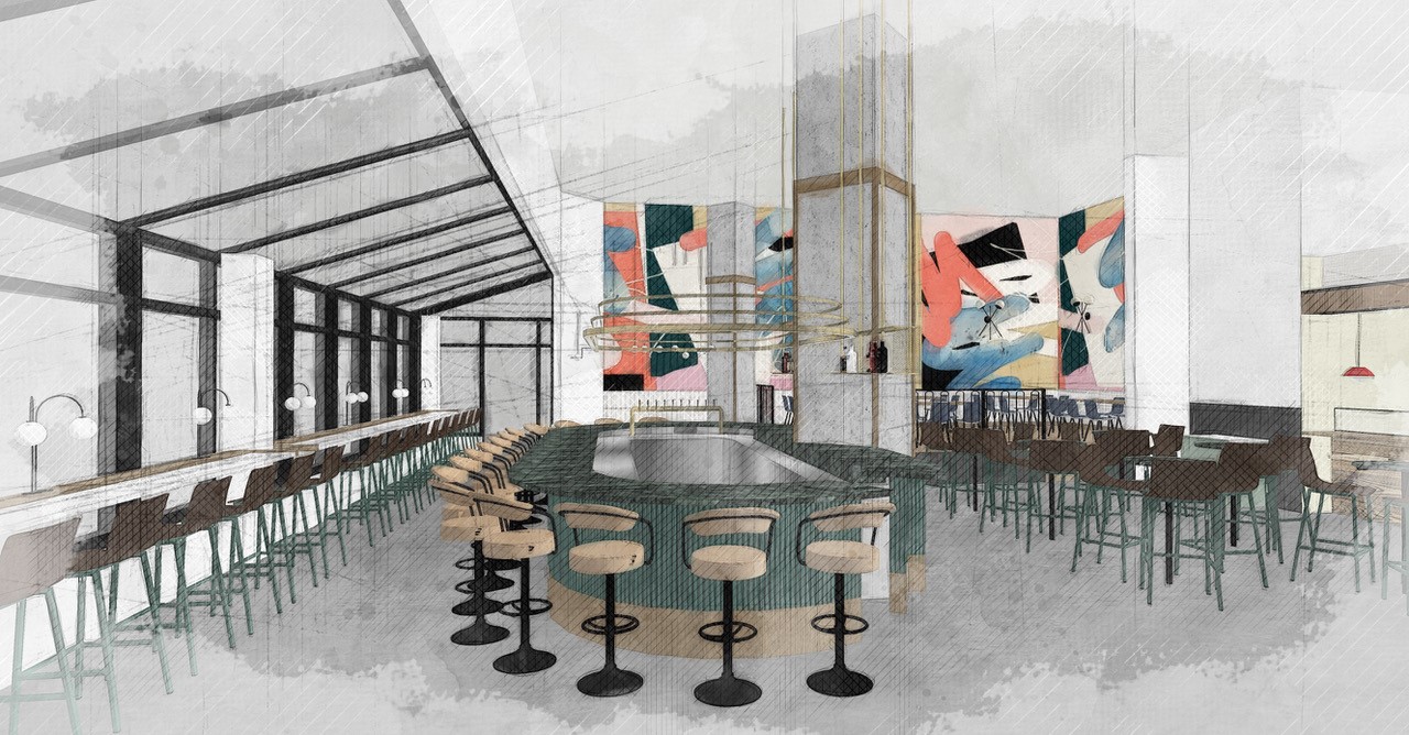 QSF Rendering